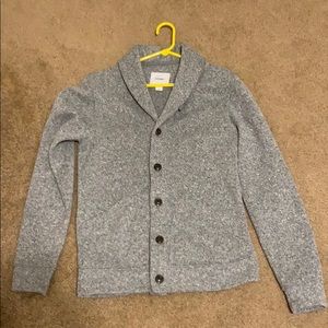 Men’s Old Navy cardigan